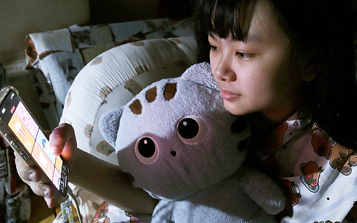 Tình yêu thời AI có giống cha anh hồi thời xửa hồi xưa? - Kỳ 3: Chat gpt ơi, làm sao để... 'move on' - Ảnh 3.