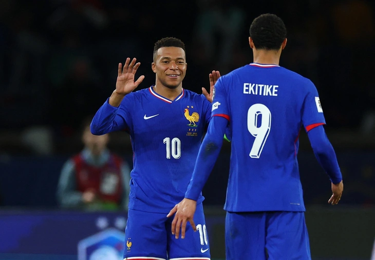 World Cup 2026 - Ảnh 1.