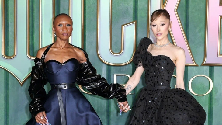 Ariana Grande - Ảnh 3.