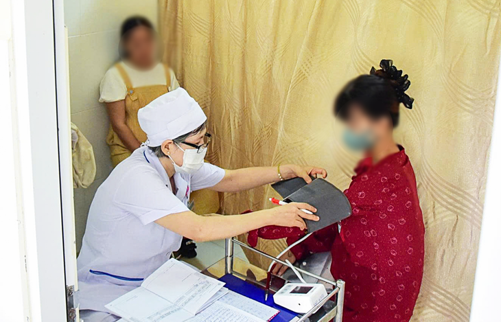 Sẽ hỗ trợ 13 triệu đồng cho mỗi bé chào đời để khuyến sinh? - Ảnh 1.