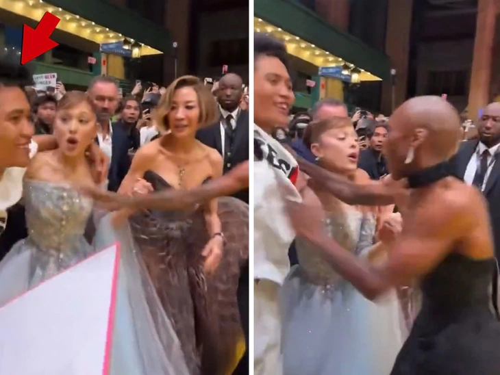 Ariana Grande - Ảnh 2.