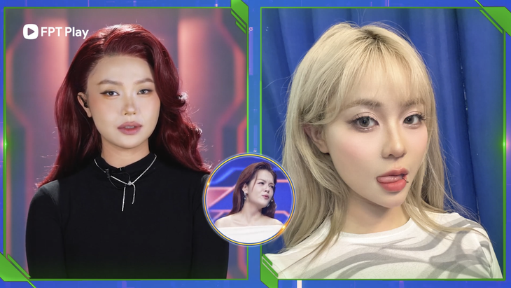 A.I là AI? - Ảnh 2.