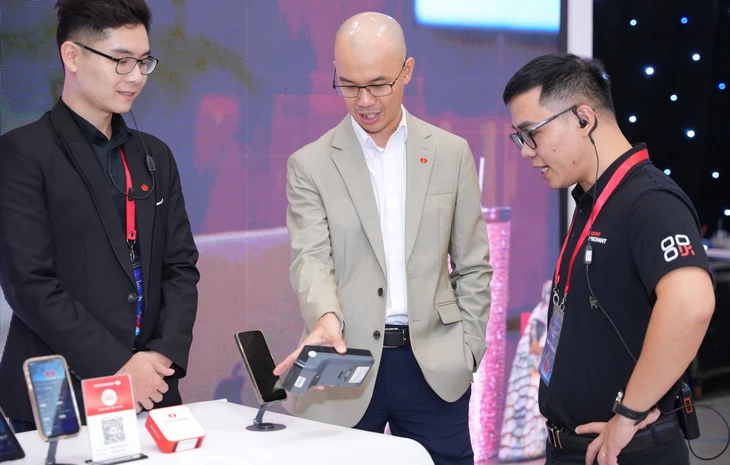 Techcombank - Ảnh 2.