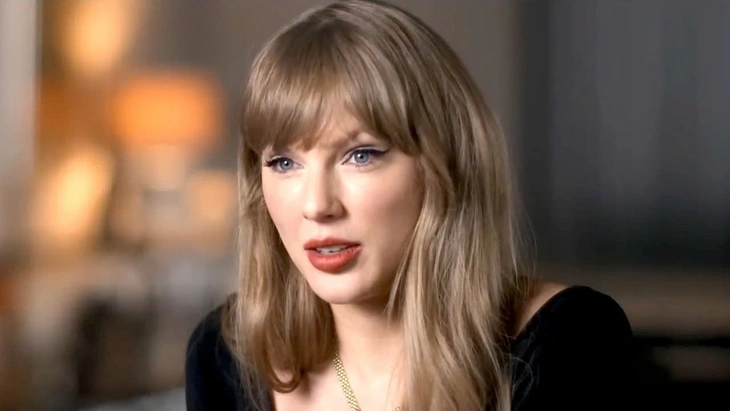 Taylor Swift - Ảnh 2.