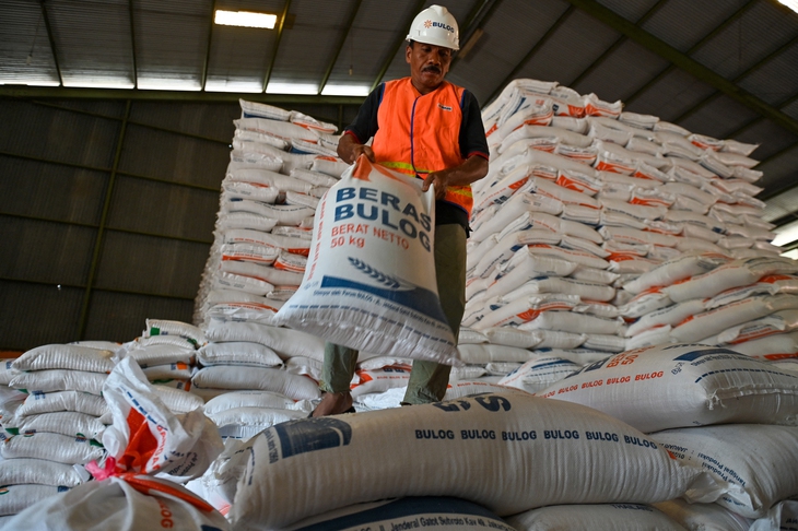 Thái Lan - Ảnh 1.