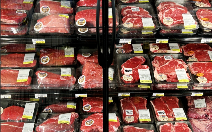 Ông Trump thừa nhận khó khăn trong cuộc bầu cử giữa kỳ - Ảnh 3.