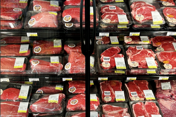 thực phẩm - Ảnh 1.