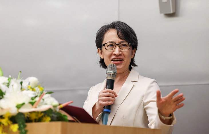 Đài Loan - Ảnh 1.