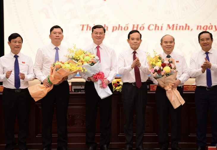 phó chủ tịch - Ảnh 1.