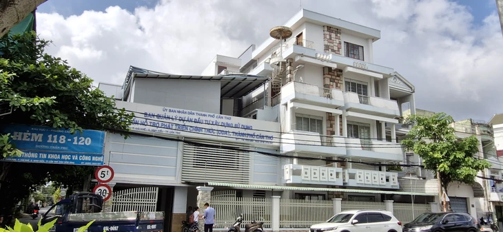 cần thơ - Ảnh 1.