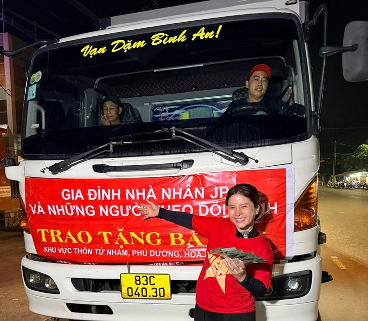 Bà Nhân Vlog - Ảnh 1.