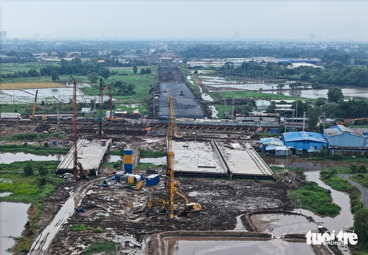 Mộc Bài - Ảnh 1.