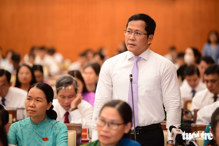 chống ngập - Ảnh 3.