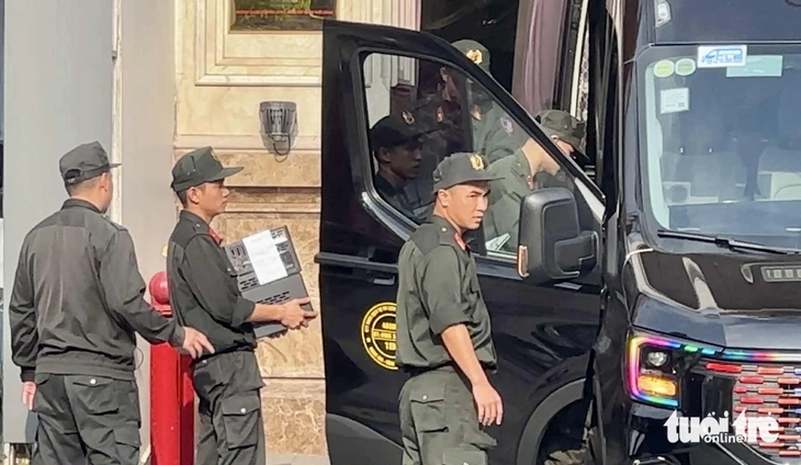 thẩm mỹ - Ảnh 1.