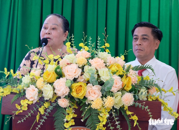 Đề xuất tên gọi Nhà 113A, đường Đặng Dung, đề xuất xếp hạng di tích lịch sử Thành phố - Ảnh 2. Quán cà phê Đỗ Phủ, cơm tấm Đại Hàn cơ sở bí mật của Biệt động Sài Gòn - Gia Định - Ảnh 2.