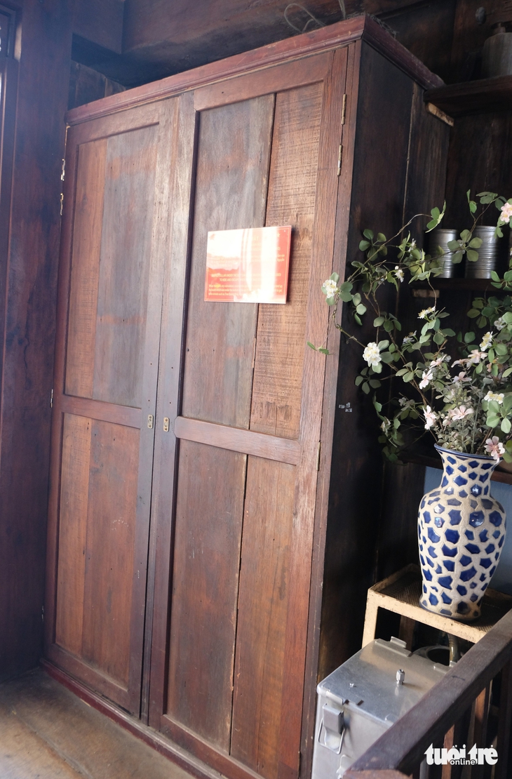 Đề xuất tên gọi Nhà 113A, đường Đặng Dung, đề xuất xếp hạng di tích lịch sử Thành phố - Ảnh 4. Quán cà phê Đỗ Phủ, cơm tấm Đại Hàn cơ sở bí mật của Biệt động Sài Gòn - Gia Định - Ảnh 4.