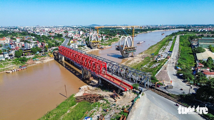 cầu đuống - Ảnh 3.