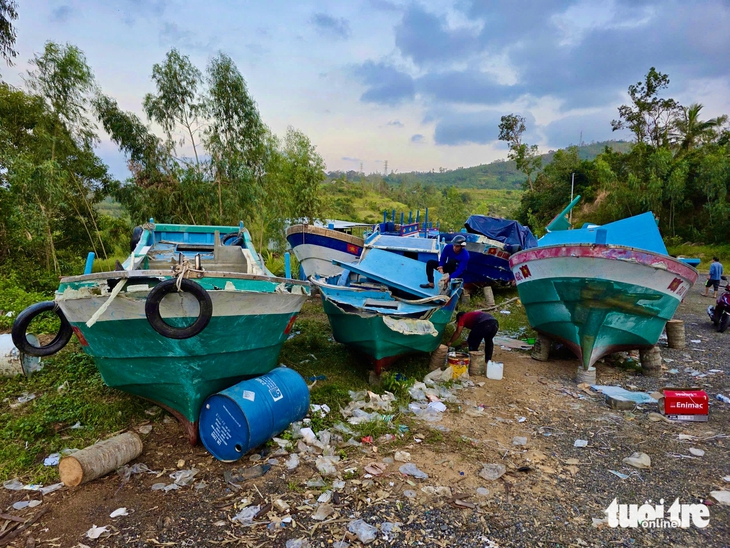 bão số 13 - Ảnh 1.