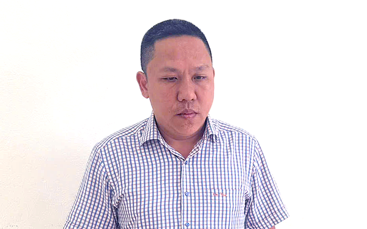 Tham gia trò chơi có thưởng trên mạng ‘nộp 1 tỉ trúng 10 tỉ’: Bị lừa mất 1 tỉ  - Ảnh 2.