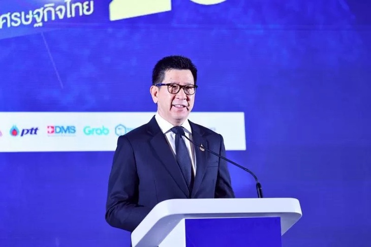 Thái Lan - Ảnh 1.