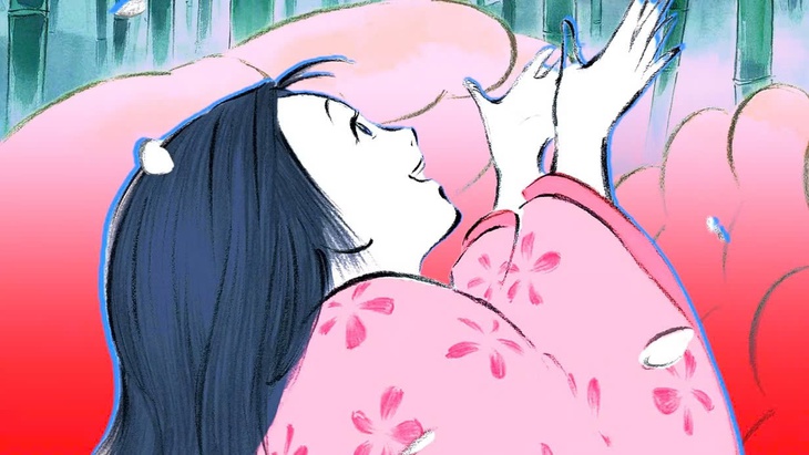 Studio Ghibli - Ảnh 1.