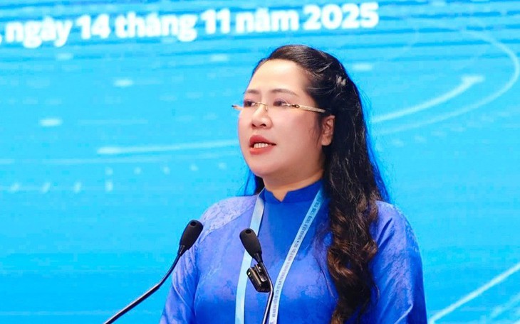 Anh Phạm Hồng Hiệp tiếp tục làm Bí thư Tỉnh đoàn Gia Lai  - Ảnh 4.