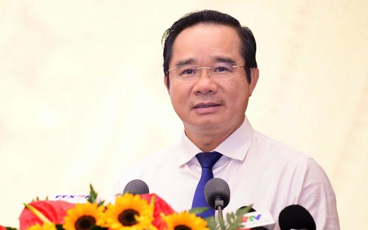 Bốn đề xuất chống ngập - Ảnh 2.