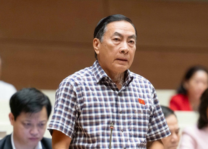 xây nhầm - Ảnh 1.