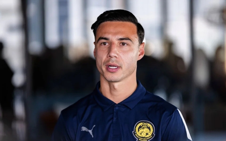 Diễn biến cho thấy Malaysia bỏ cuộc, chấp nhận phán quyết FIFA - Ảnh 2.