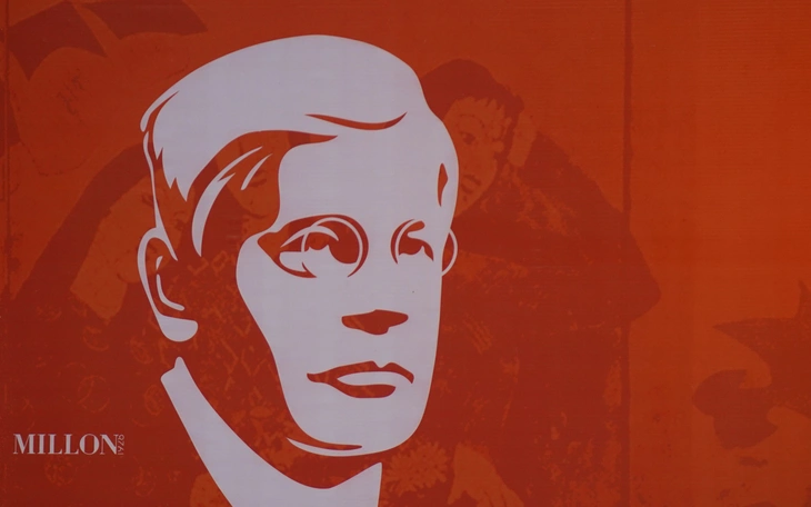 Vì sao cán bộ Trường Đại học Mỹ thuật Việt Nam ‘khiếu nại’ cuốn sách về lịch sử Trường Mỹ thuật Đông - Ảnh 7.