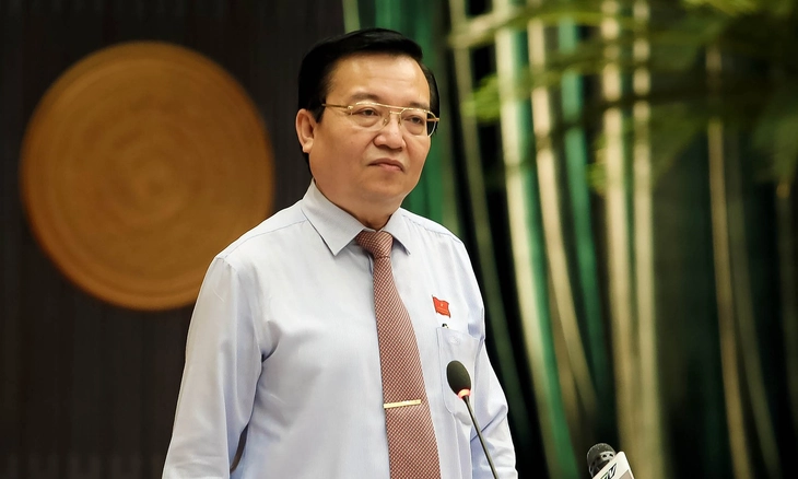 Cựu Giám đốc Sở Giáo dục và Đào tạo TP.HCM Lê Hồng Sơn can thiệp, giúp AIC trúng nhiều gói thầu - Ảnh 1.