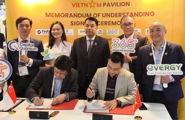 doanh nghiệp - Ảnh 1.