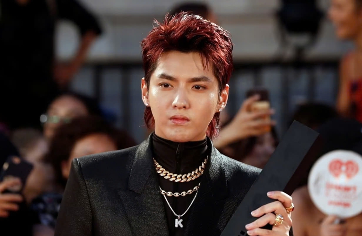 Cảnh sát Trung Quốc bác tin Ngô Diệc Phàm chết trong tù - Ảnh 1.