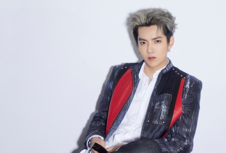 Ngô Diệc Phàm - Ảnh 3.