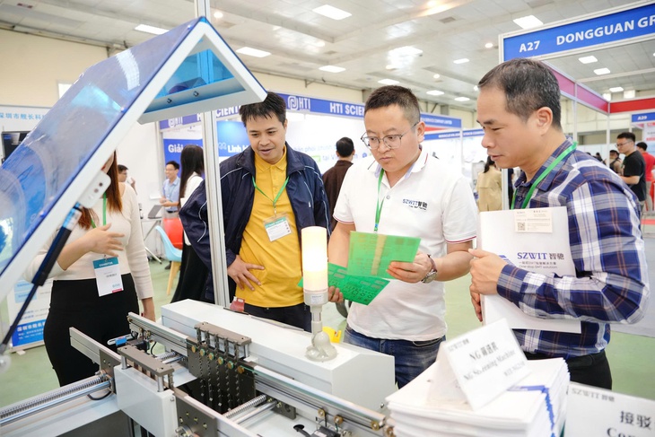 GEIMS Việt Nam - Ảnh 2.