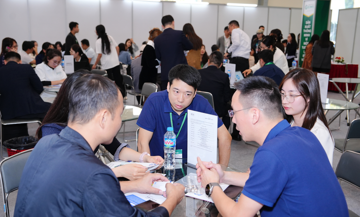 Nhiều thương hiệu lớn tham dự GEIMS Việt Nam 2025 - Ảnh 4.