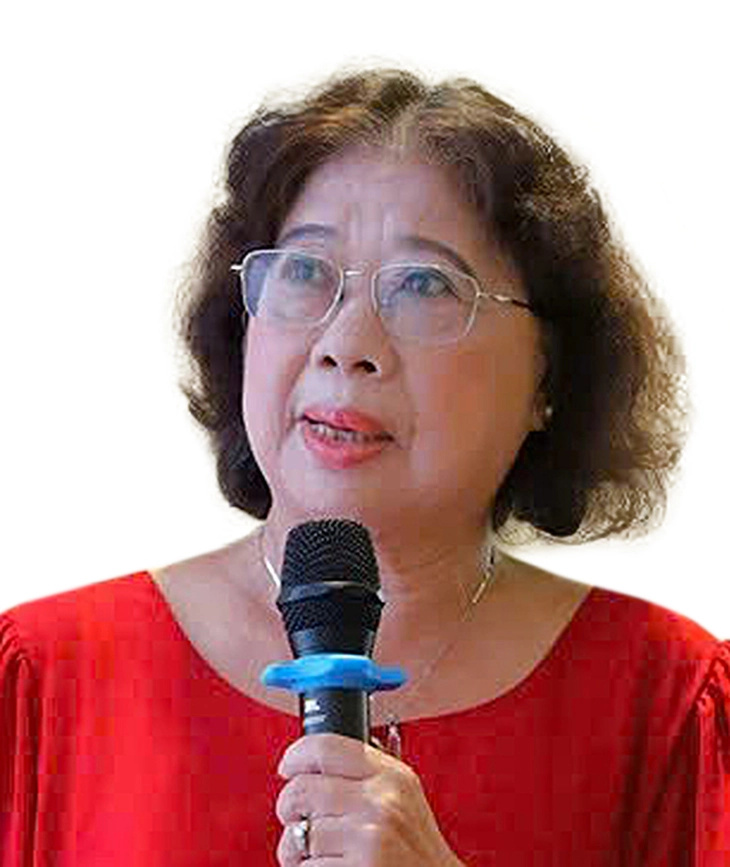 Hiến kế giải pháp tăng trưởng hai con số - Ảnh 3.