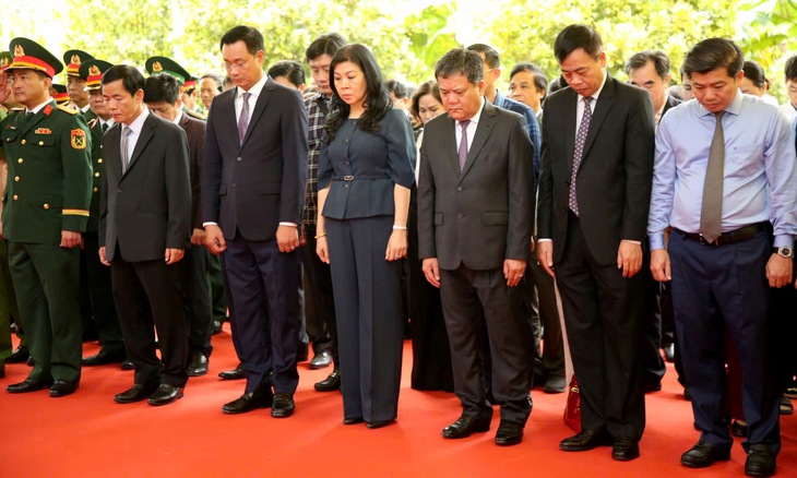 thanh niên xung phong - Ảnh 2.