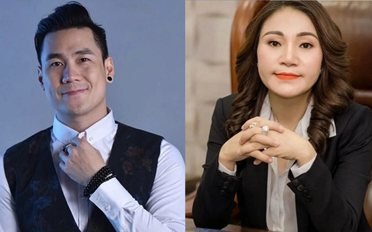 Ngô Thanh Vân bị AI hại, phải vội lên tiếng đính chính - Ảnh 4.