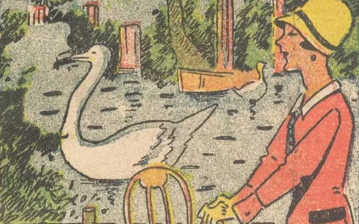 Quiz: Bạn là người đáng tin cậy hay giàu năng lượng? - Ảnh 3.