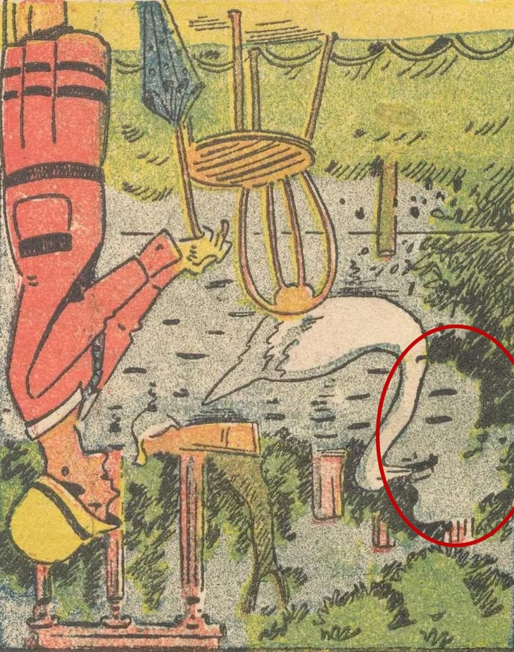 ẩn giấu - Ảnh 2.