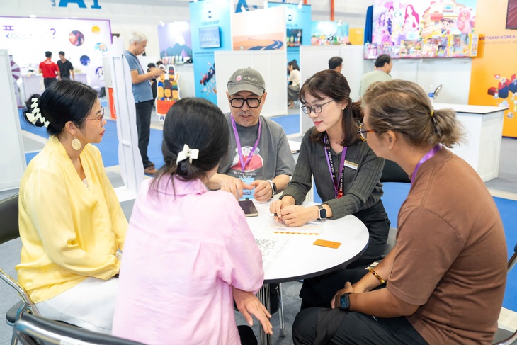 Hàn Quốc - Ảnh 2.