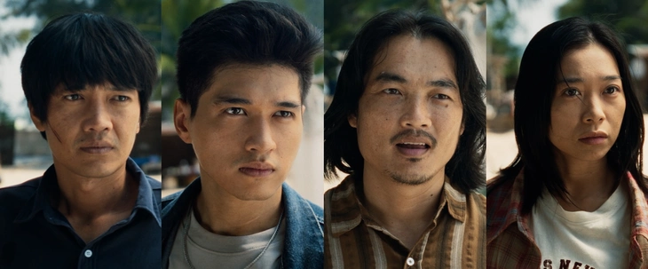 'Truy tìm long diên hương' bắt chước hay học hỏi hài Châu Tinh Trì, Thành Long? - Ảnh 1. 'Truy tìm long diên hương' đứng top 1 phòng vé: Bắt chước hay học hỏi Châu Tinh Trì, Thành Long? - Ảnh 1.