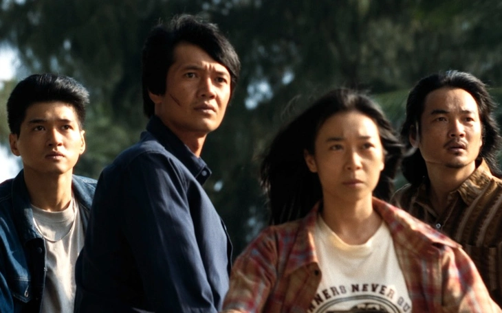 Truy tìm long diên hương ra rạp; Trấn Thành quyết bảo vệ Ninh Dương Lan Ngọc trong Running Man - Ảnh 7.