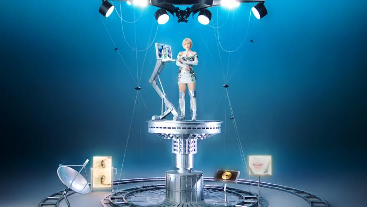 Minh Hằng - Ảnh 3.