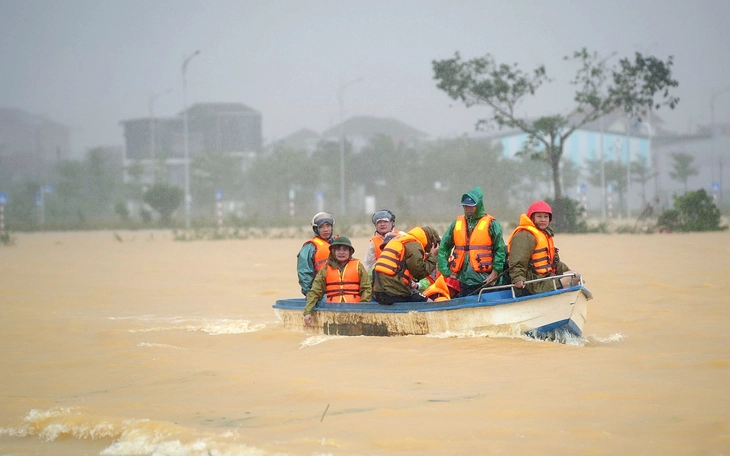 Đồng Nai sáng sớm nay 17,9 độ C, TP.HCM có lúc 22 độ C - Ảnh 2.