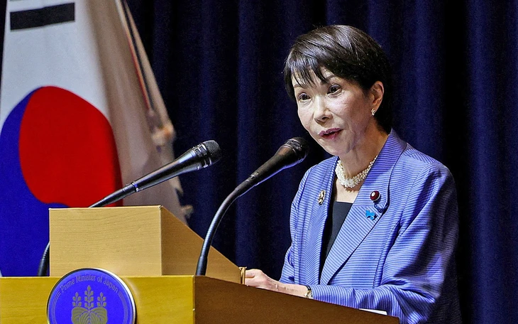 Tin tức thế giới 15-11: Ông Trump điện đàm Thái - Cam; Trung Quốc cảnh báo công dân không đến Nhật - Ảnh 5.