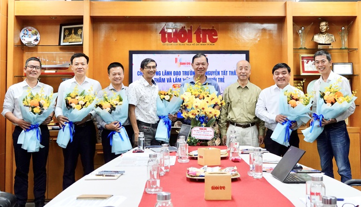 sinh viên - Ảnh 3.