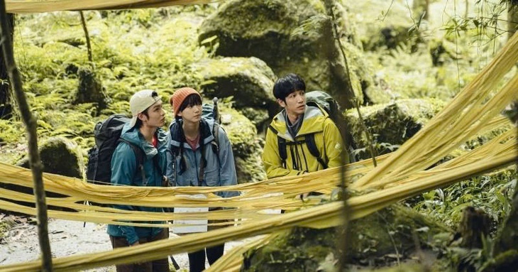 Truy tìm long diên hương ra rạp; Trấn Thành bảo vệ Ninh Dương Lan Ngọc trong Running Man - Ảnh 2.