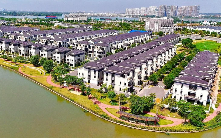 Novaland cam kết tháo gỡ toàn bộ vướng mắc pháp lý ở dự án Aqua City - Ảnh 3.